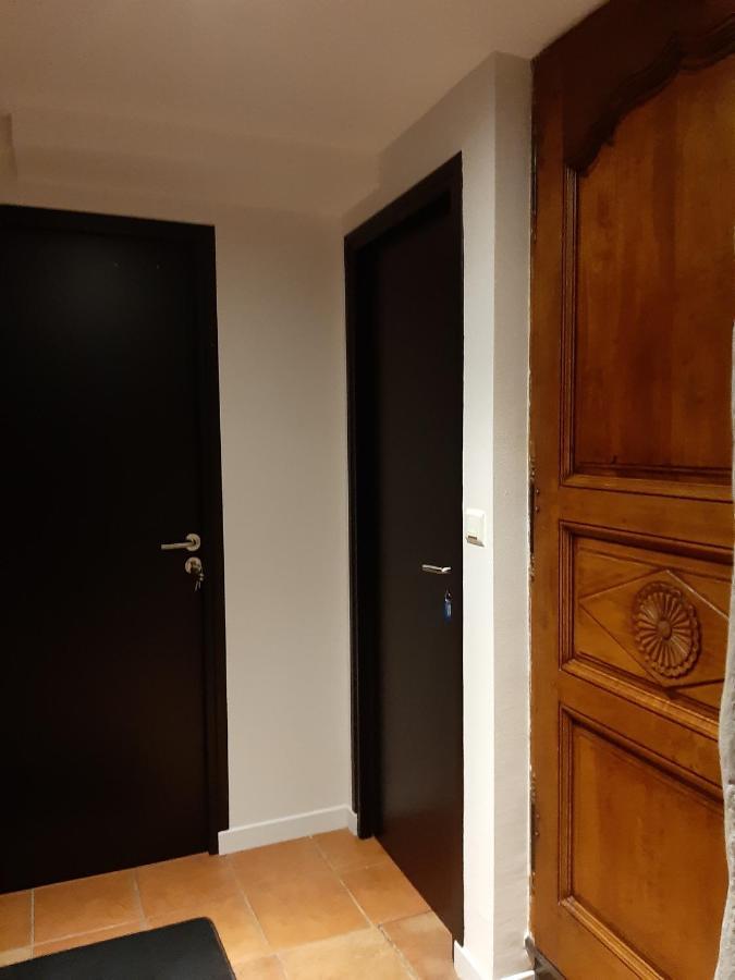 La Longere D'Arzou, Chambres D'Hotes Baden Exterior photo